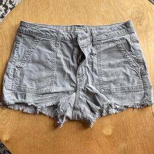 American Eagle High rise festival